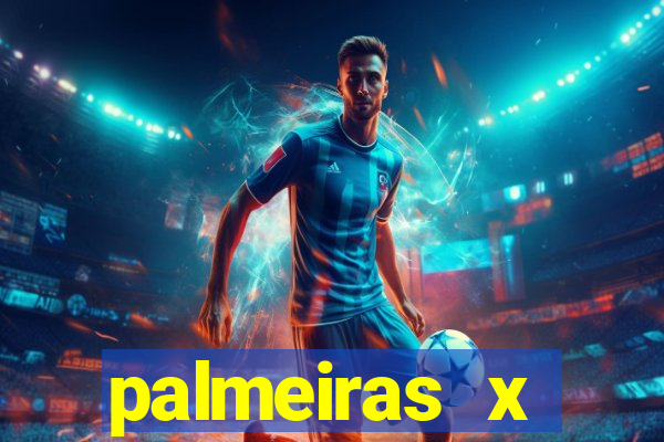 palmeiras x fluminense palpites